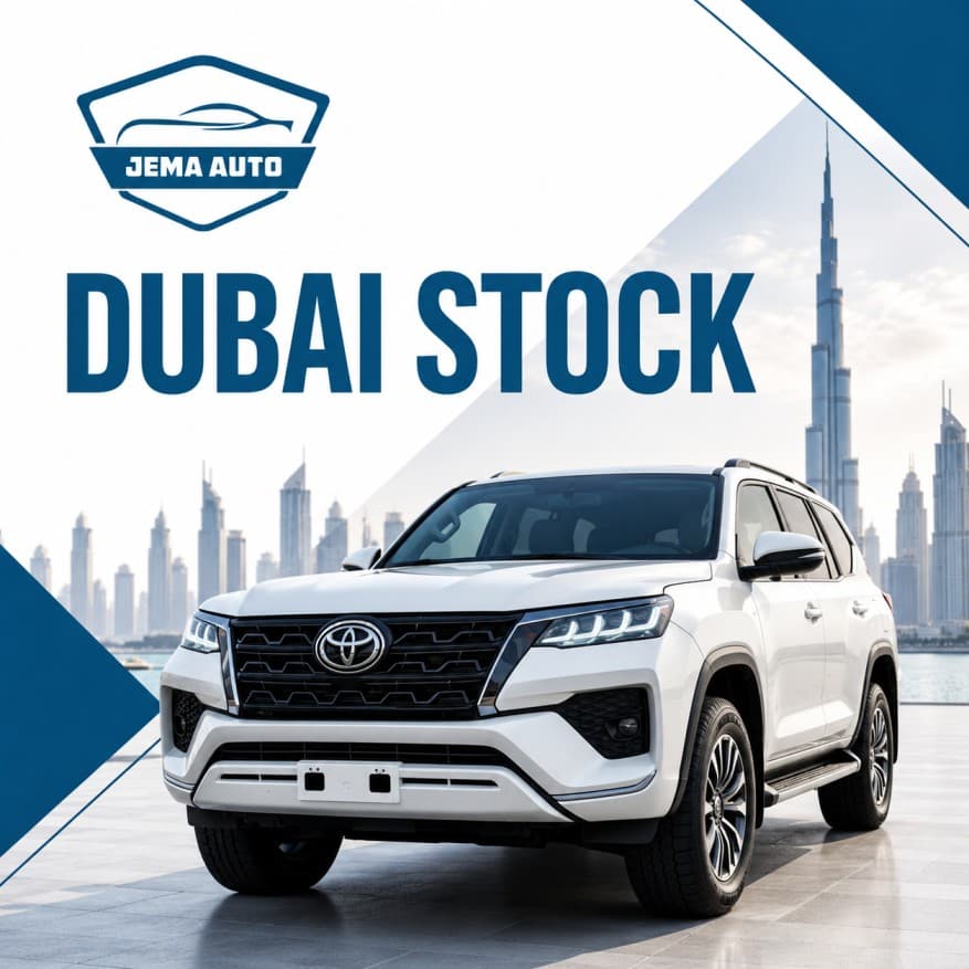 Dubai Stock