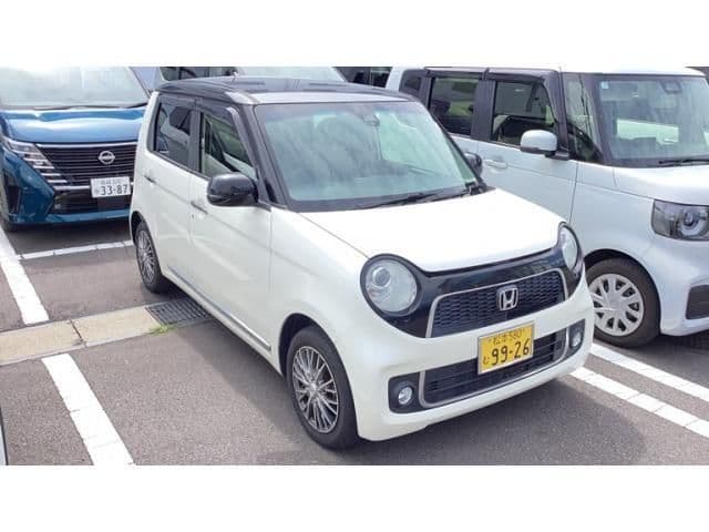 HONDA N-ONE