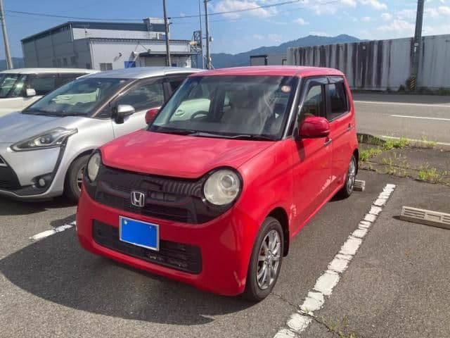 HONDA N-ONE