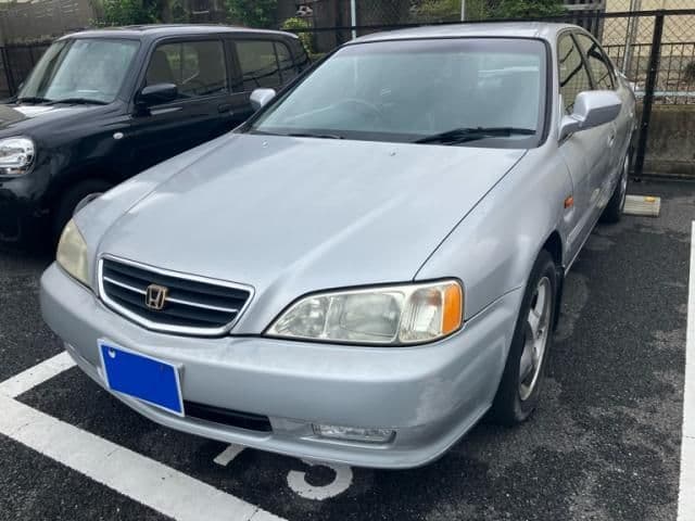 HONDA INSPIRE