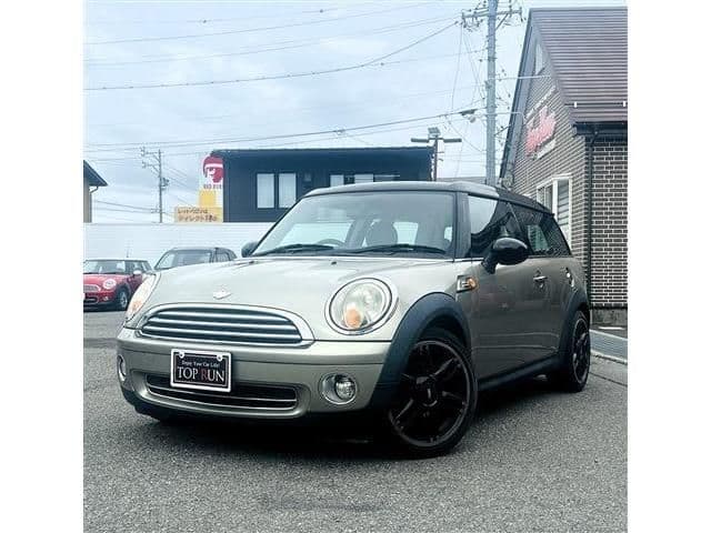 BMW BMW MINI COOPER CLUBMAN
