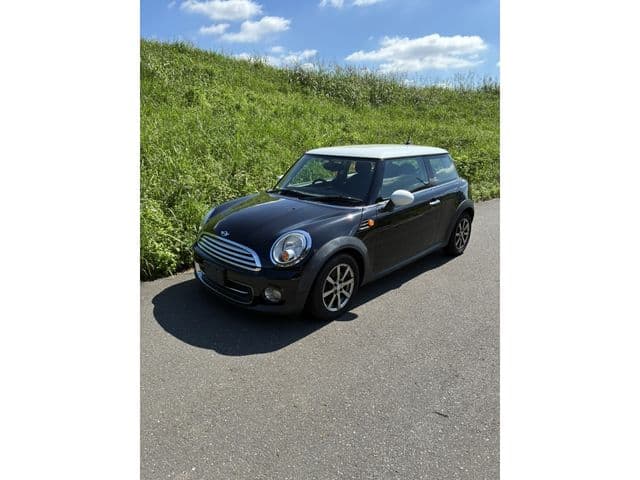 BMW BMW MINI COOPER