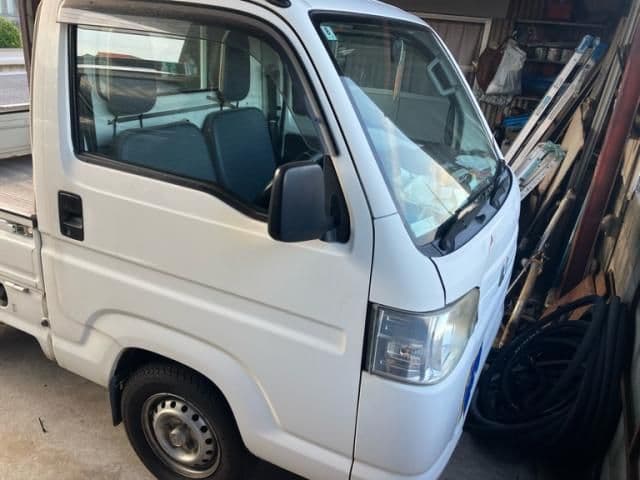 HONDA ACTY truck