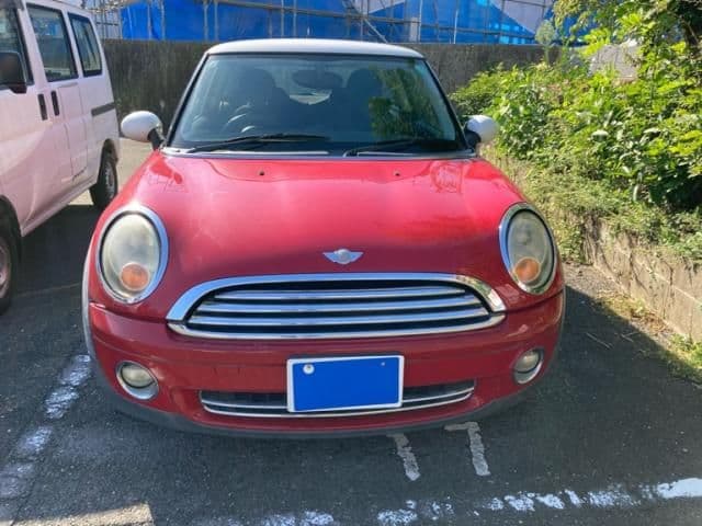 BMW BMW MINI COOPER