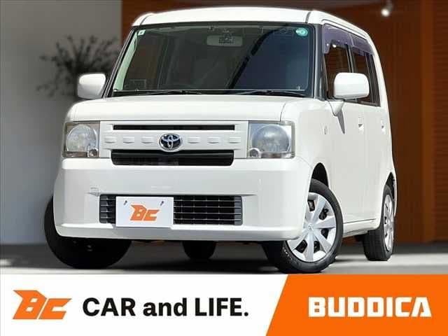TOYOTA PIXIS SPACE