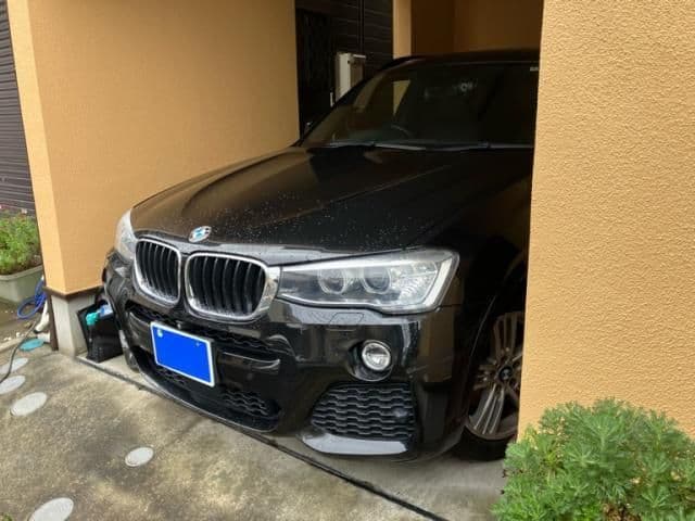 BMW BMW X3