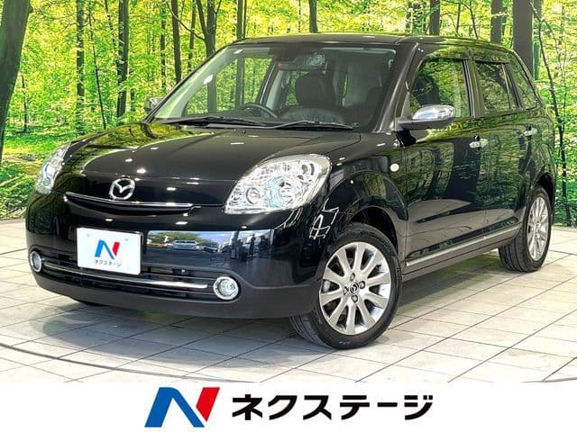 MAZDA VERISA