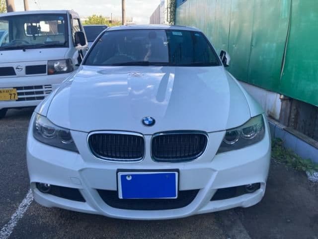 BMW ＢＭＷ３シリーズ
