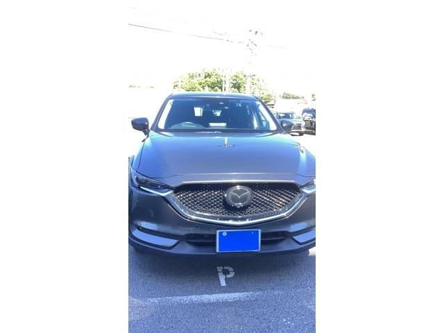 MAZDA CX-5 4WD