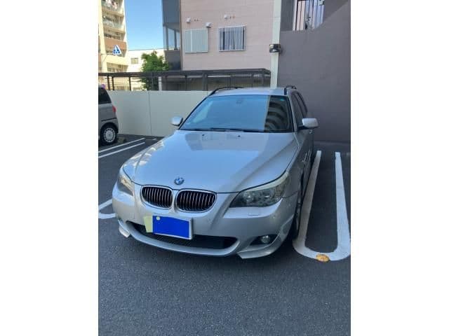 BMW BMW 5series TOURING