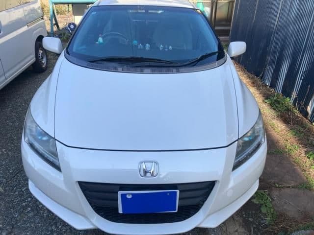 HONDA ＣＲ−Ｚ