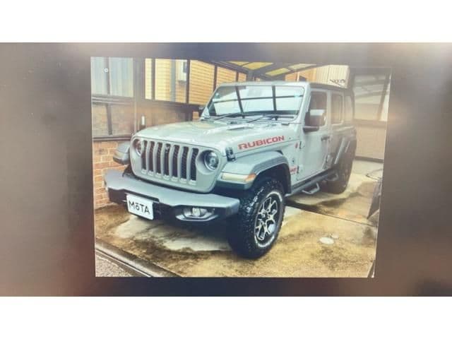 JEEP JEEP WRANGLER UNLIMITED