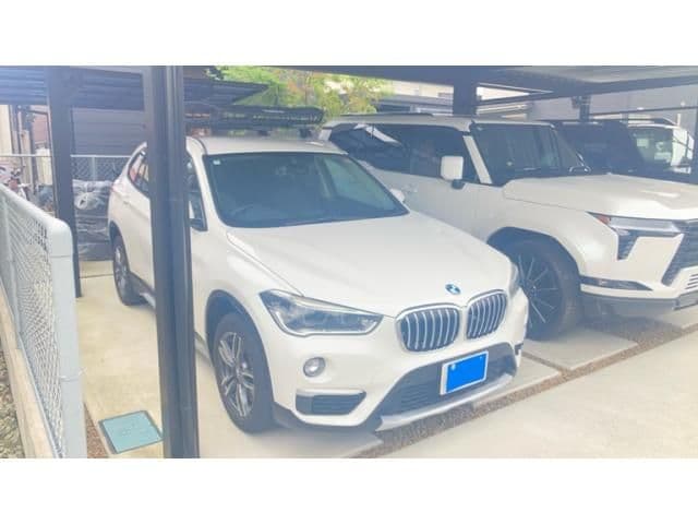 BMW BMW X1