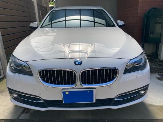 BMW BMW 5series TOURING