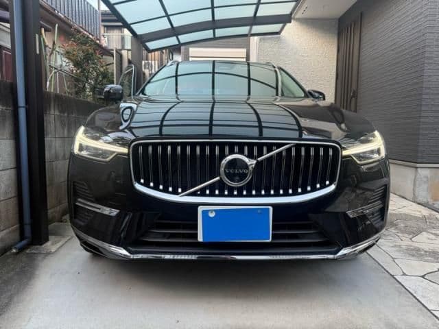 VOLVO VOLVO XC60
