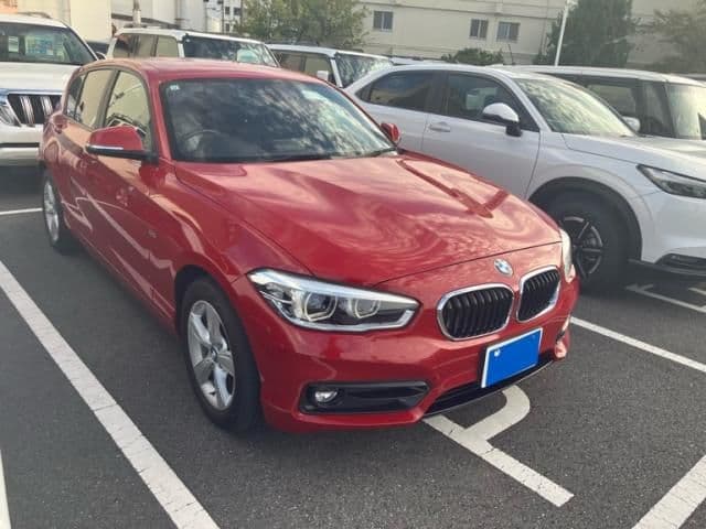 BMW BMW 1series