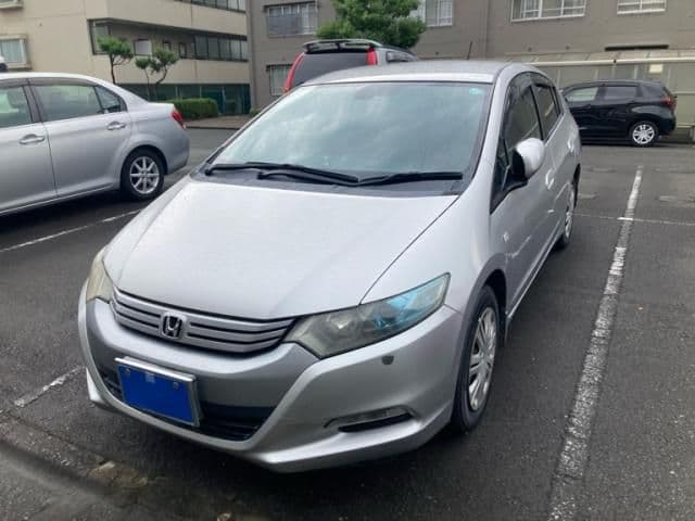 HONDA INSIGHT