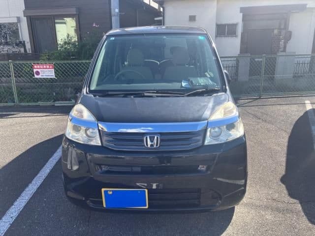 HONDA LIFE