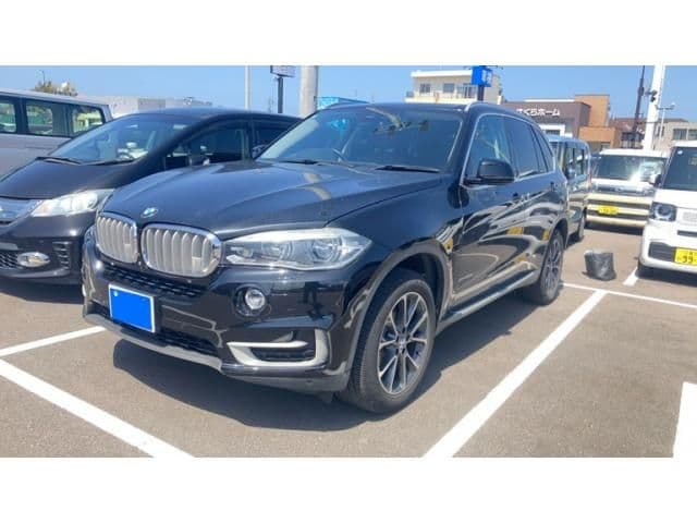 BMW BMW X5