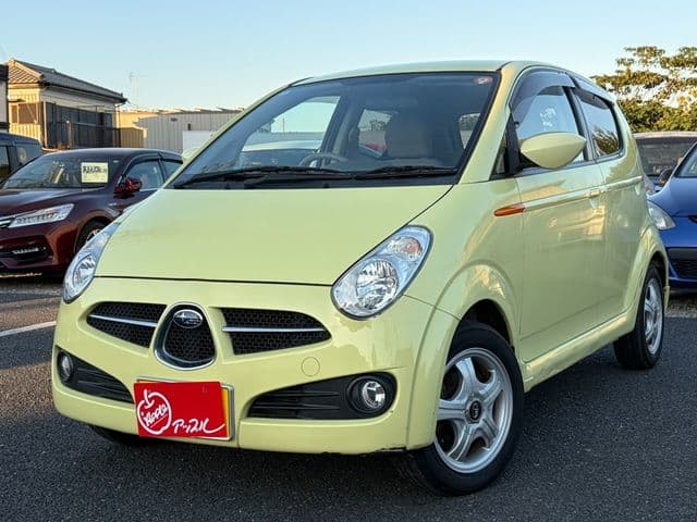 SUBARU R2