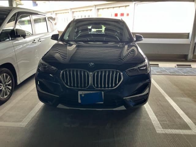 BMW BMW X1