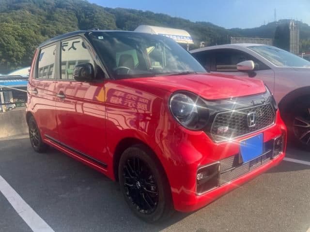 HONDA N-ONE