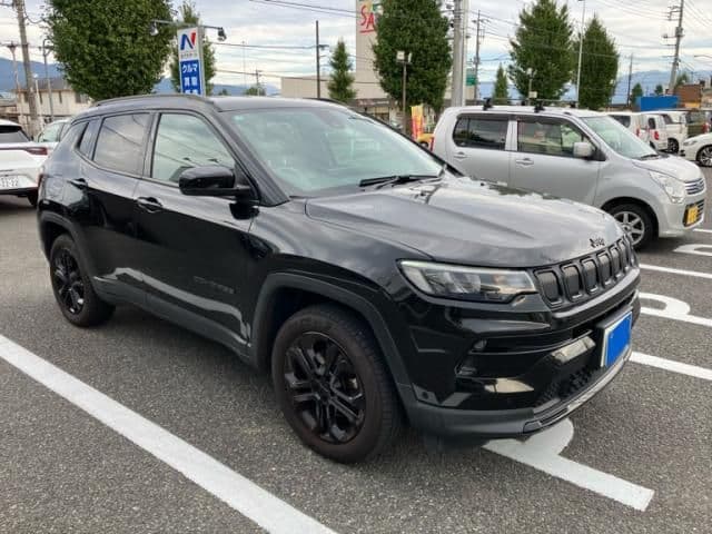 JEEP JEEP COMPASS